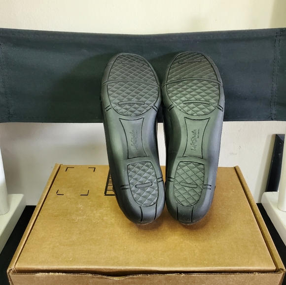 LIFESTRIDE Womens Diverse Flat Size 9 N - Picture 11 of 13